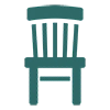 صندلی تالار