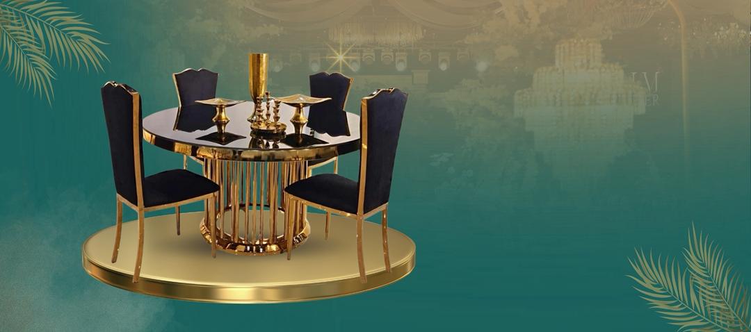 تجهیزات تالار عسگری