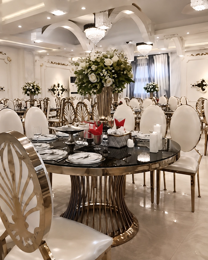 نمونه‌کار تجهیز یوتاب