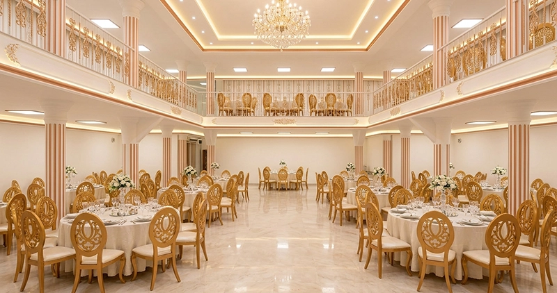 نمونه‌کار تجهیز کریستال